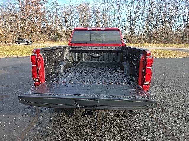 new 2026 Chevrolet Silverado 2500 car, priced at $68,115