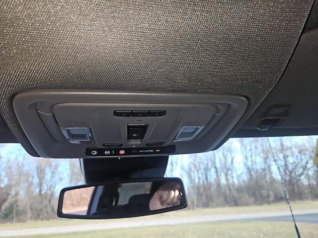 new 2026 Chevrolet Silverado 2500 car, priced at $68,115