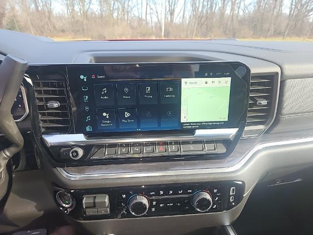 new 2026 Chevrolet Silverado 2500 car, priced at $68,115