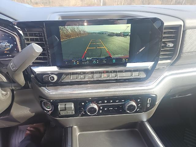 new 2026 Chevrolet Silverado 2500 car, priced at $68,115