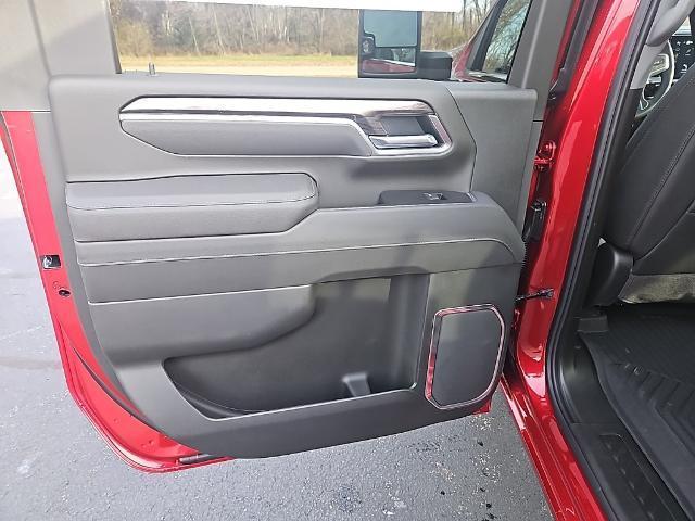 new 2026 Chevrolet Silverado 2500 car, priced at $68,115