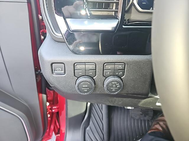 new 2026 Chevrolet Silverado 2500 car, priced at $68,115