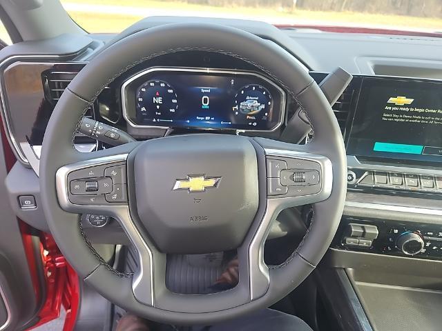 new 2026 Chevrolet Silverado 2500 car, priced at $68,115