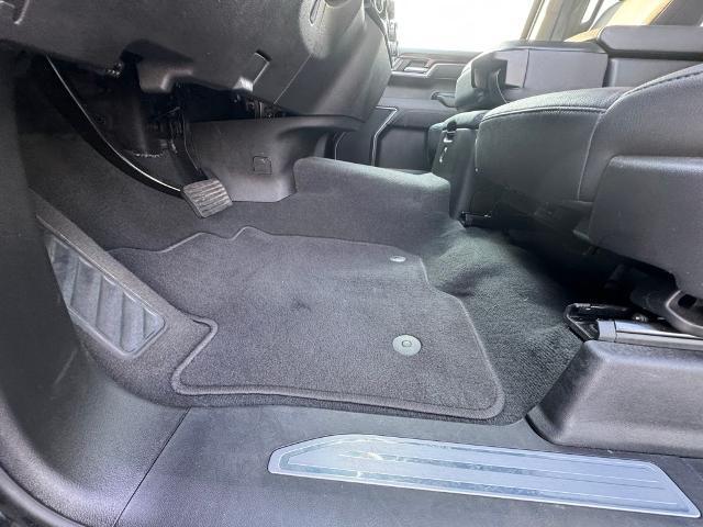 used 2025 GMC Sierra 1500 car, priced at $49,652
