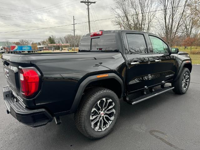 new 2024 GMC Canyon car, priced at $54,580