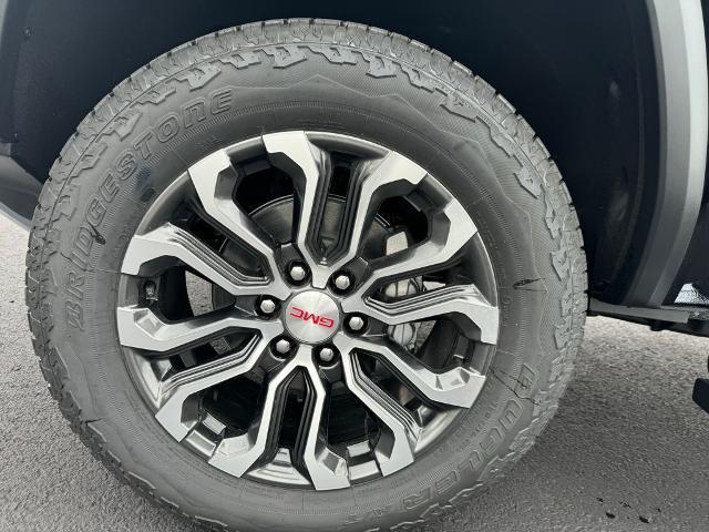 new 2024 GMC Canyon car, priced at $54,580