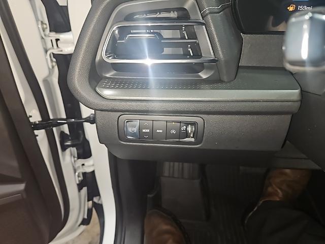 new 2026 Chevrolet Traverse car, priced at $48,630