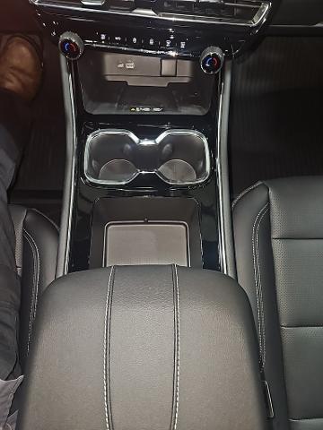 new 2026 Chevrolet Traverse car, priced at $48,630