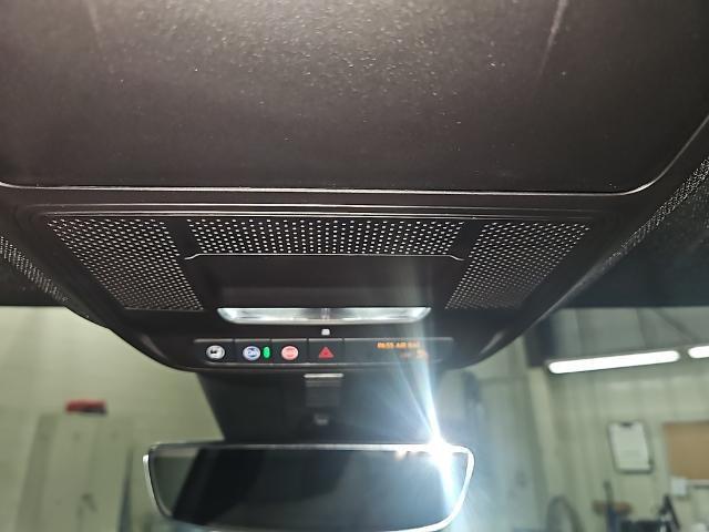 new 2026 Chevrolet Traverse car, priced at $48,630