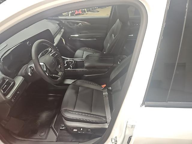 new 2026 Chevrolet Traverse car, priced at $48,630