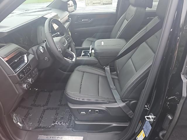 new 2026 GMC Yukon car, priced at $95,970