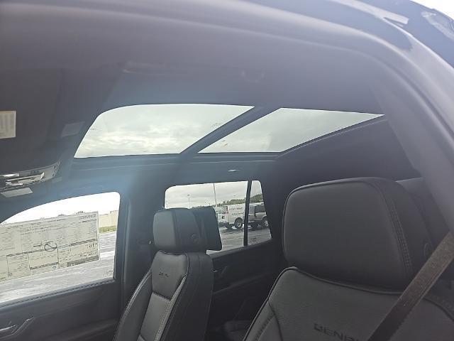 new 2026 GMC Yukon car, priced at $95,970