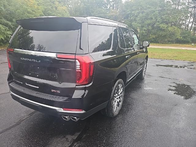 new 2026 GMC Yukon car, priced at $95,970