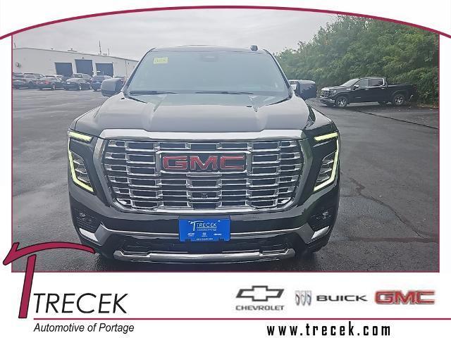 new 2026 GMC Yukon car, priced at $95,970