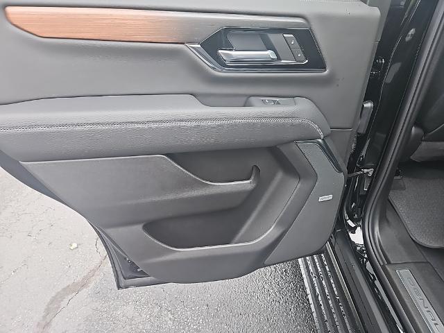 new 2026 GMC Yukon car, priced at $95,970
