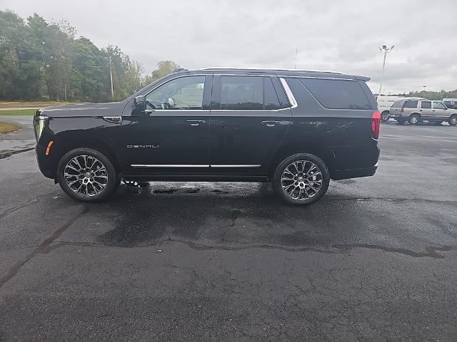 new 2026 GMC Yukon car, priced at $95,970