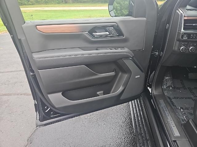 new 2026 GMC Yukon car, priced at $95,970
