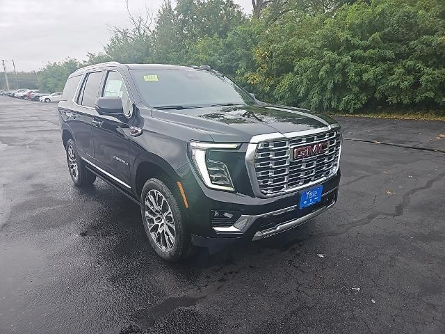 new 2026 GMC Yukon car, priced at $95,970
