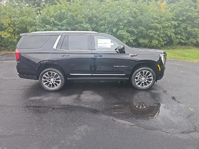 new 2026 GMC Yukon car, priced at $95,970