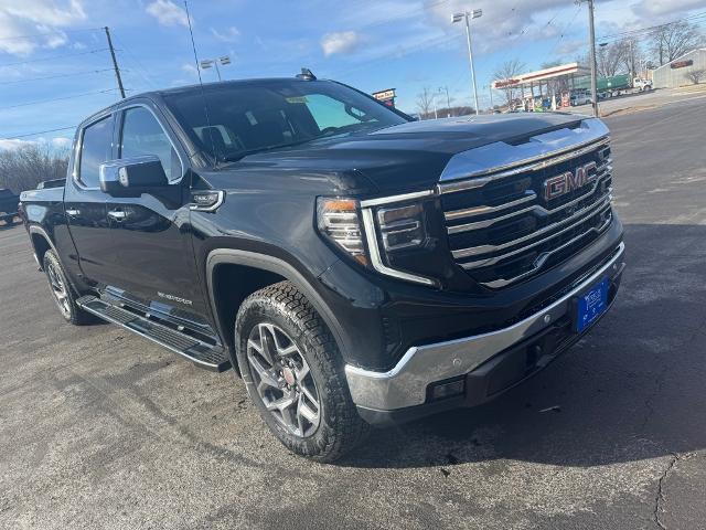 new 2025 GMC Sierra 1500 car, priced at $62,268