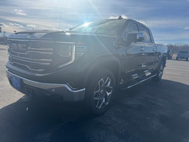 new 2025 GMC Sierra 1500 car, priced at $62,268