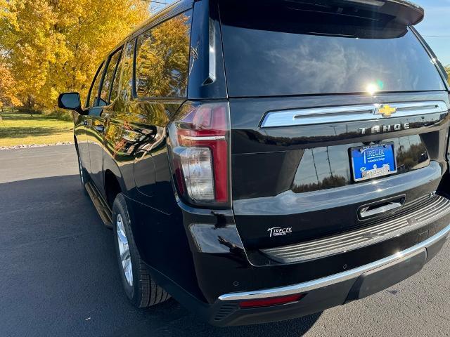 used 2021 Chevrolet Tahoe car, priced at $51,958