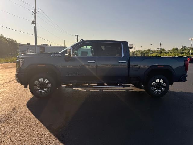 new 2025 GMC Sierra 2500 car, priced at $83,960