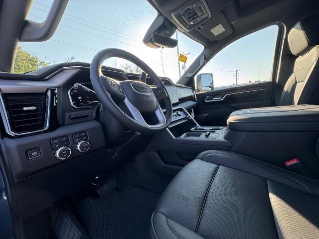 new 2025 GMC Sierra 2500 car, priced at $83,960