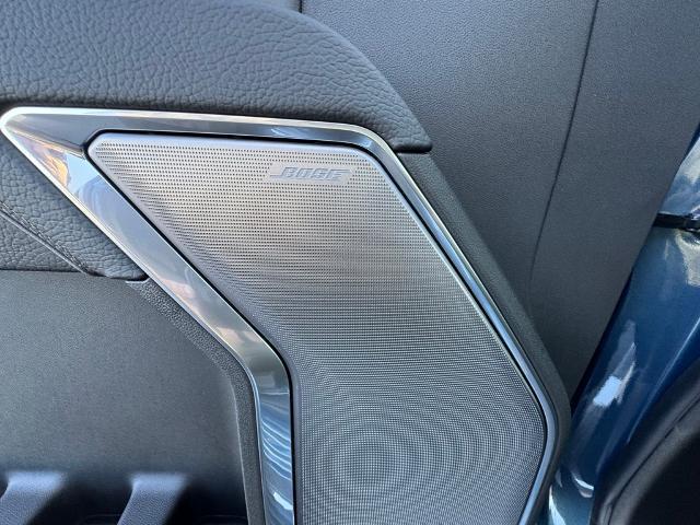 new 2025 GMC Sierra 2500 car, priced at $83,960