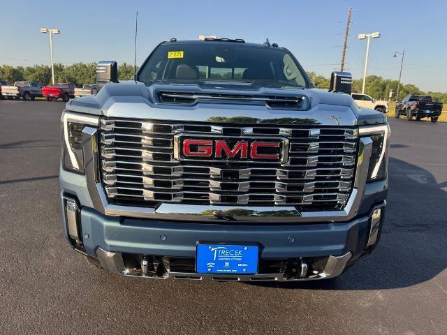 new 2025 GMC Sierra 2500 car, priced at $83,960