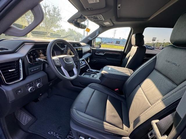 new 2025 GMC Sierra 2500 car, priced at $83,960