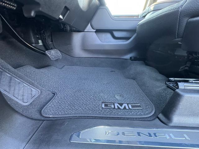 new 2025 GMC Sierra 2500 car, priced at $83,960