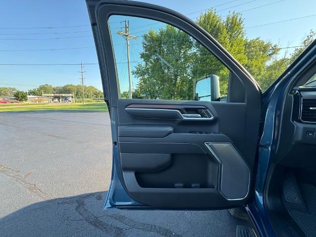 new 2025 GMC Sierra 2500 car, priced at $83,960