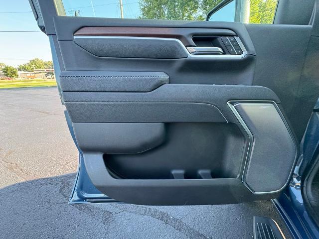 new 2025 GMC Sierra 2500 car, priced at $83,960