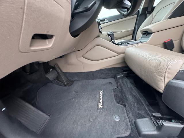 used 2019 Hyundai Tucson car, priced at $19,300