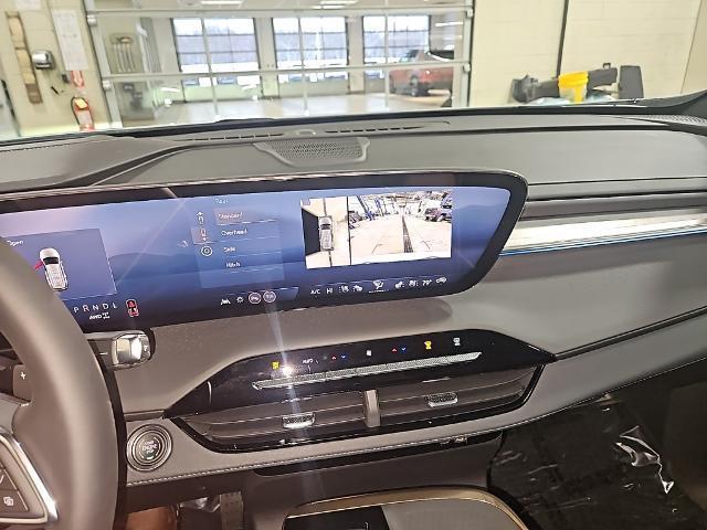 new 2026 Buick Enclave car, priced at $65,600