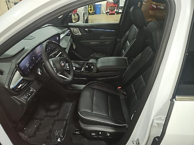 new 2026 Buick Enclave car, priced at $65,600