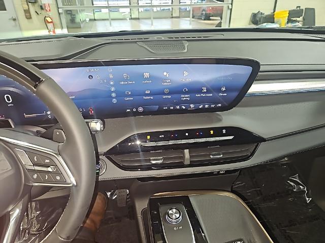 new 2026 Buick Enclave car, priced at $65,600