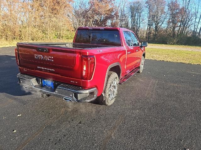 new 2026 GMC Sierra 1500 car