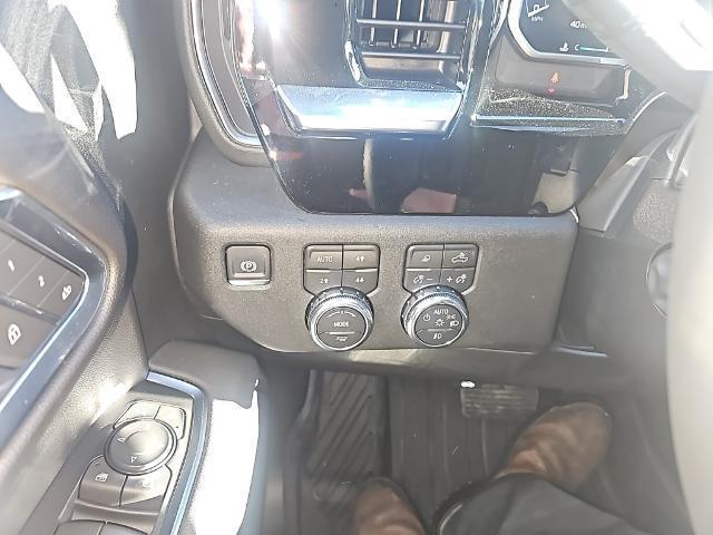 new 2026 GMC Sierra 1500 car