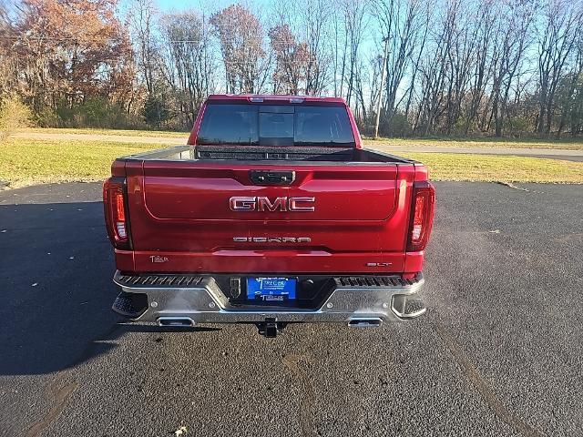 new 2026 GMC Sierra 1500 car