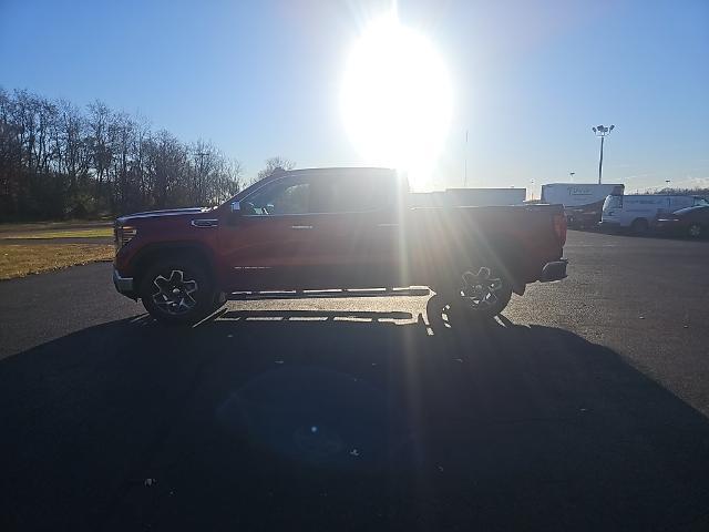 new 2026 GMC Sierra 1500 car
