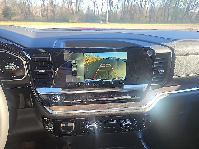 new 2026 GMC Sierra 1500 car