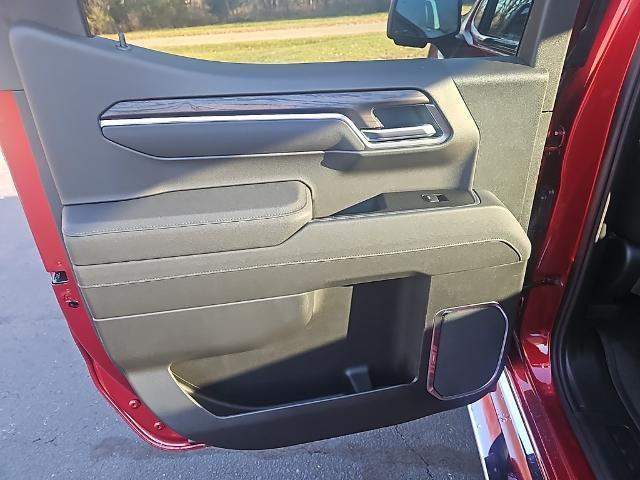 new 2026 GMC Sierra 1500 car