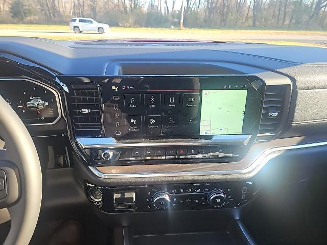 new 2026 GMC Sierra 1500 car