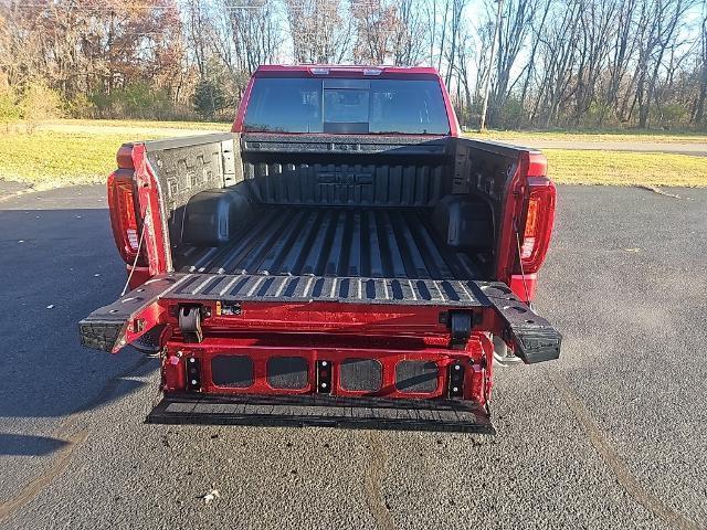 new 2026 GMC Sierra 1500 car