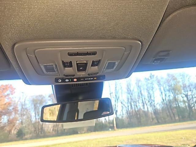 new 2026 GMC Sierra 1500 car