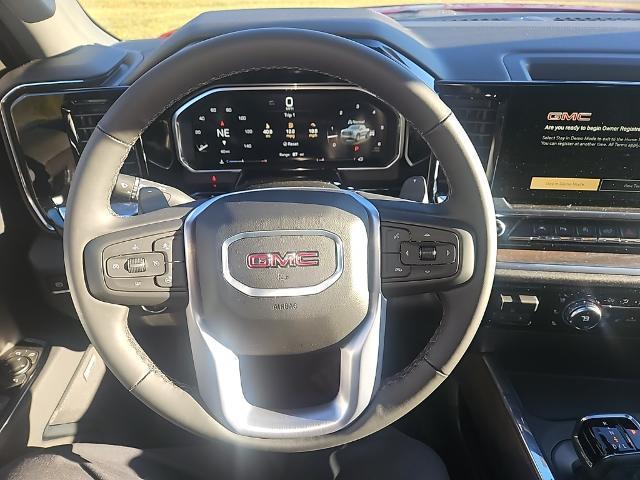 new 2026 GMC Sierra 1500 car