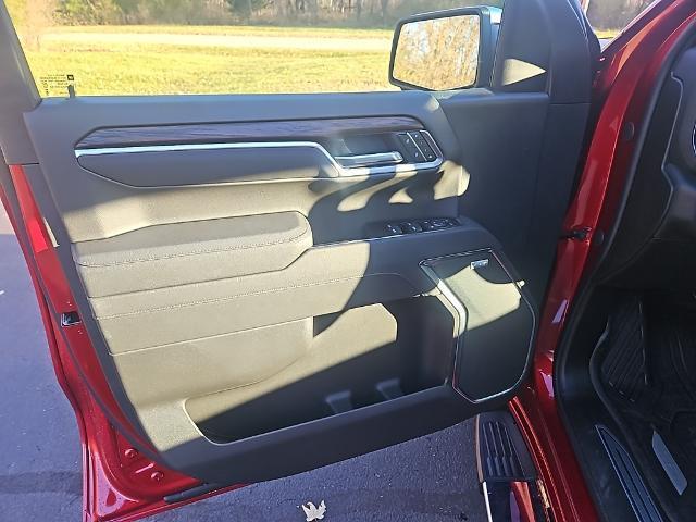 new 2026 GMC Sierra 1500 car