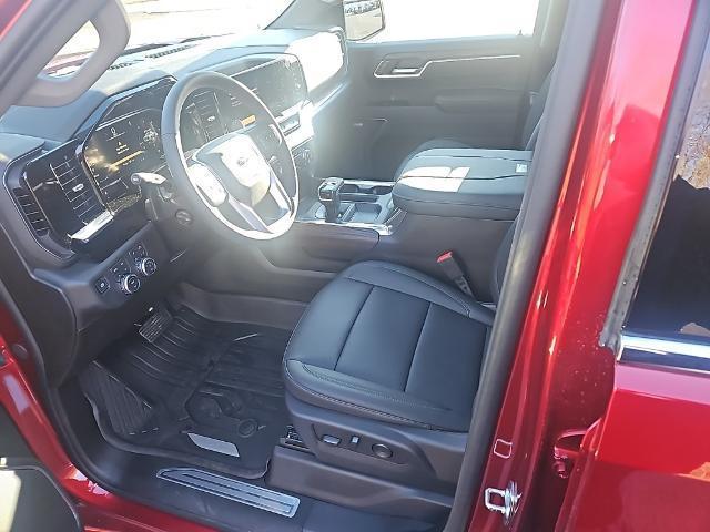 new 2026 GMC Sierra 1500 car